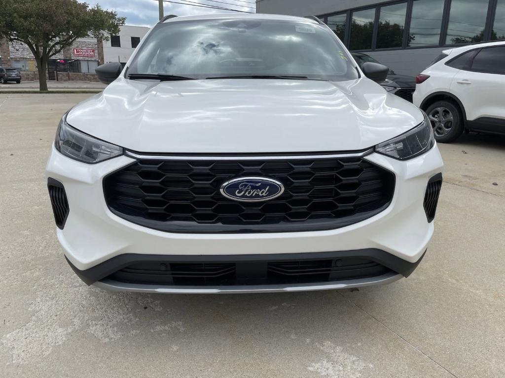 new 2025 Ford Escape car, priced at $33,599