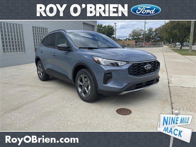 new 2025 Ford Escape car, priced at $34,058