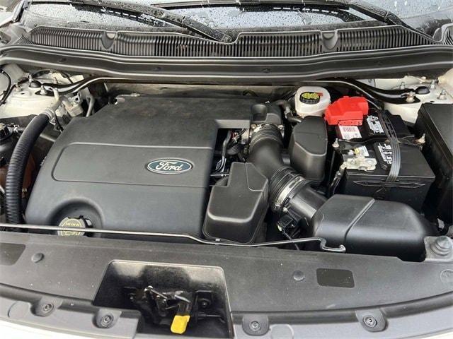 used 2014 Ford Explorer car, priced at $8,335
