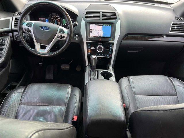 used 2014 Ford Explorer car, priced at $8,335