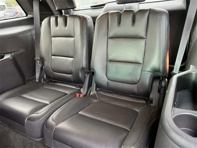 used 2014 Ford Explorer car, priced at $8,335