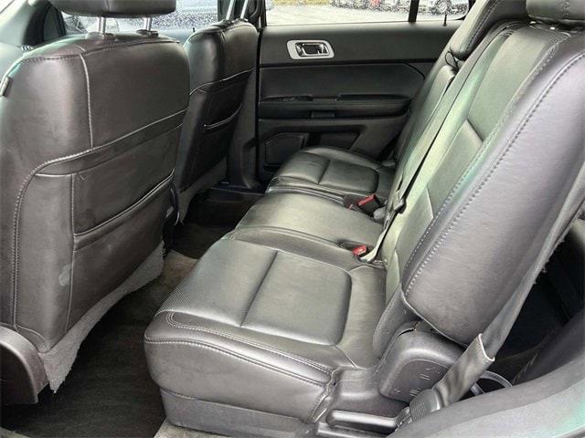 used 2014 Ford Explorer car, priced at $8,335