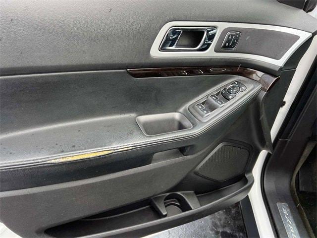 used 2014 Ford Explorer car, priced at $8,335