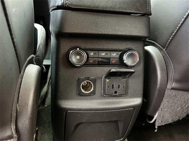 used 2014 Ford Explorer car, priced at $8,335