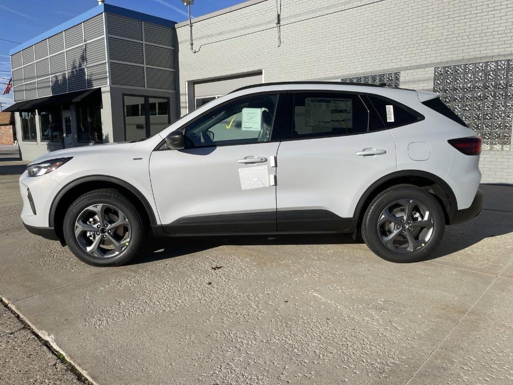 new 2025 Ford Escape car, priced at $32,827