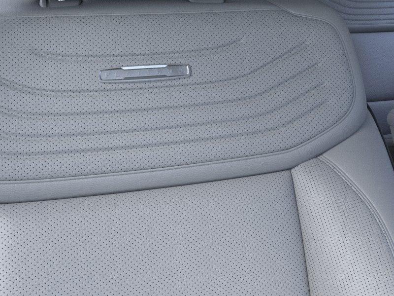 new 2025 Ford Expedition Max car, priced at $97,345