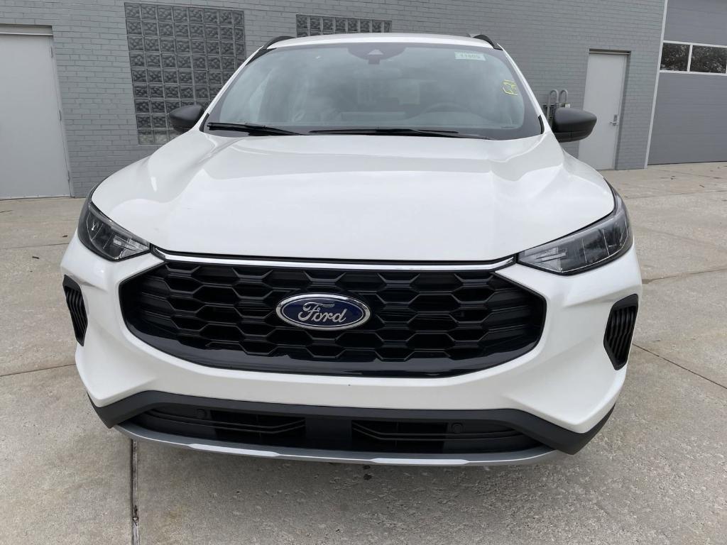 new 2025 Ford Escape car, priced at $33,832