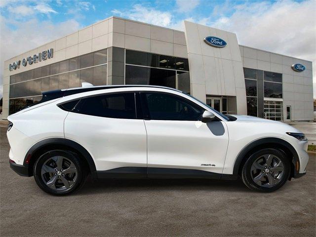 used 2022 Ford Mustang Mach-E car, priced at $25,250
