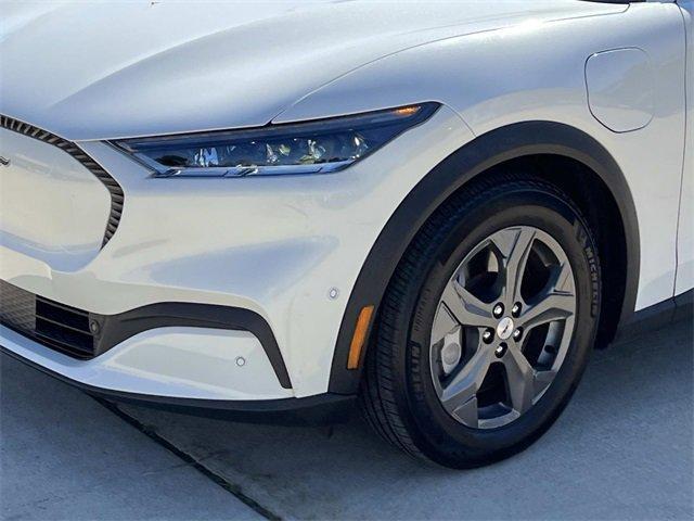 used 2022 Ford Mustang Mach-E car, priced at $25,250