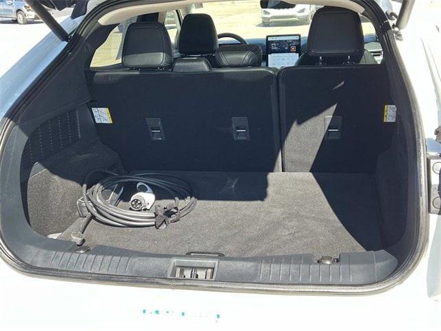 used 2022 Ford Mustang Mach-E car, priced at $25,250