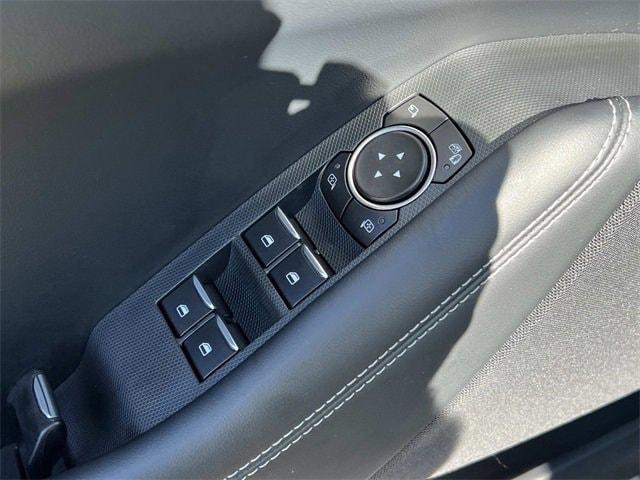 used 2022 Ford Mustang Mach-E car, priced at $25,250