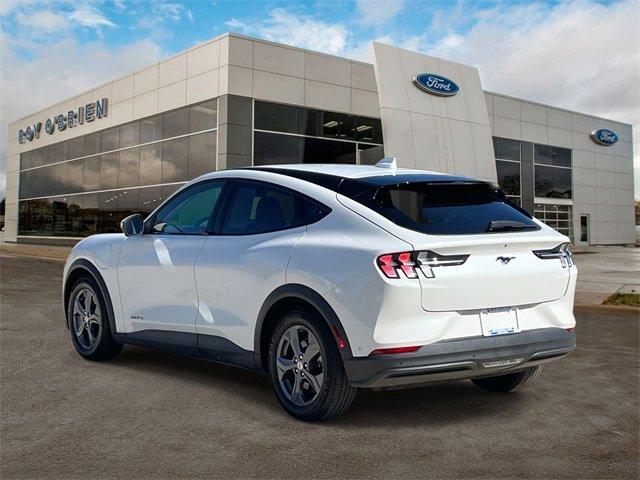 used 2022 Ford Mustang Mach-E car, priced at $25,250