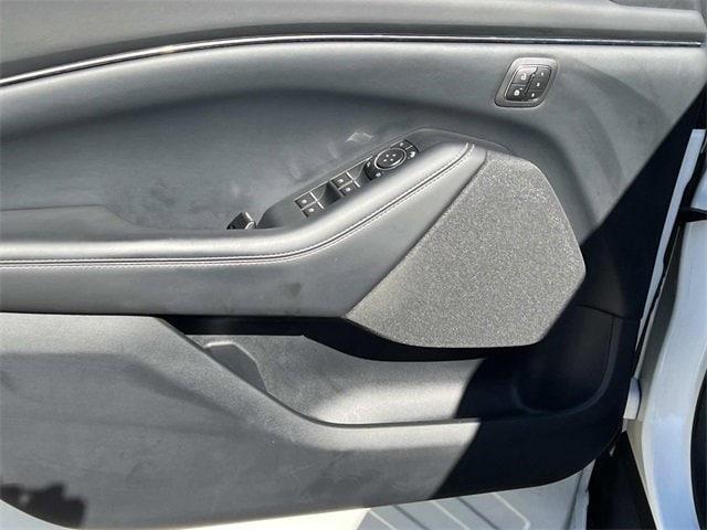 used 2022 Ford Mustang Mach-E car, priced at $25,250
