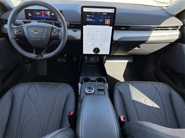 used 2022 Ford Mustang Mach-E car, priced at $25,250
