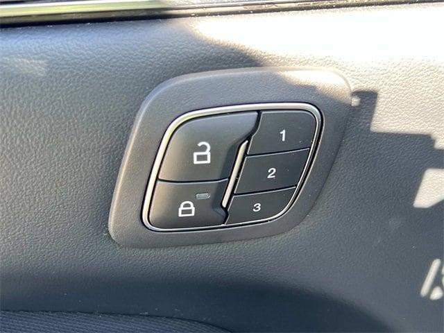 used 2022 Ford Mustang Mach-E car, priced at $25,250