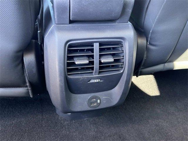 used 2022 Ford Mustang Mach-E car, priced at $25,250