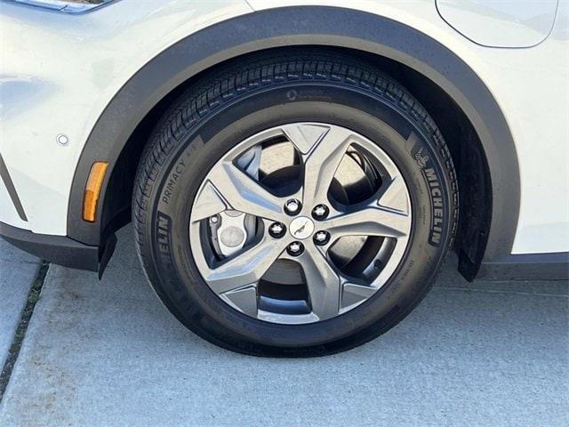 used 2022 Ford Mustang Mach-E car, priced at $25,250