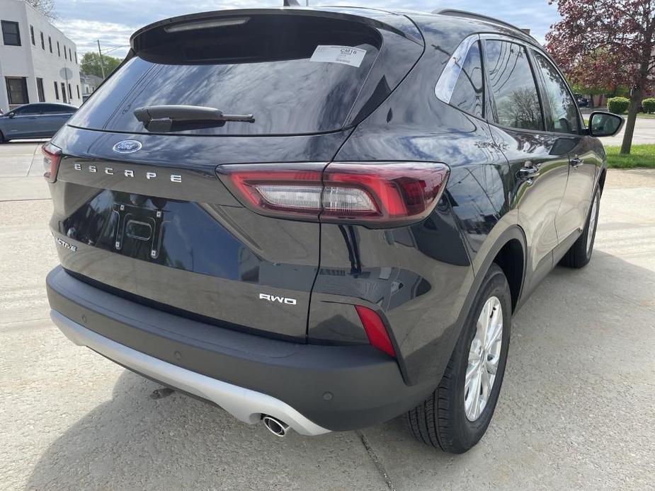 new 2024 Ford Escape car, priced at $35,634