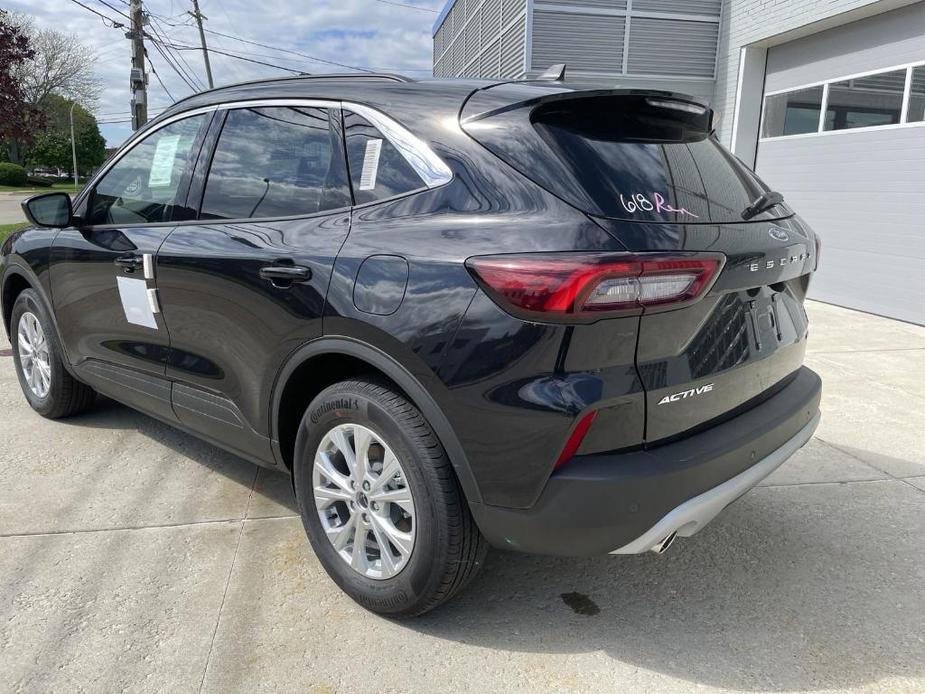 new 2024 Ford Escape car, priced at $35,634