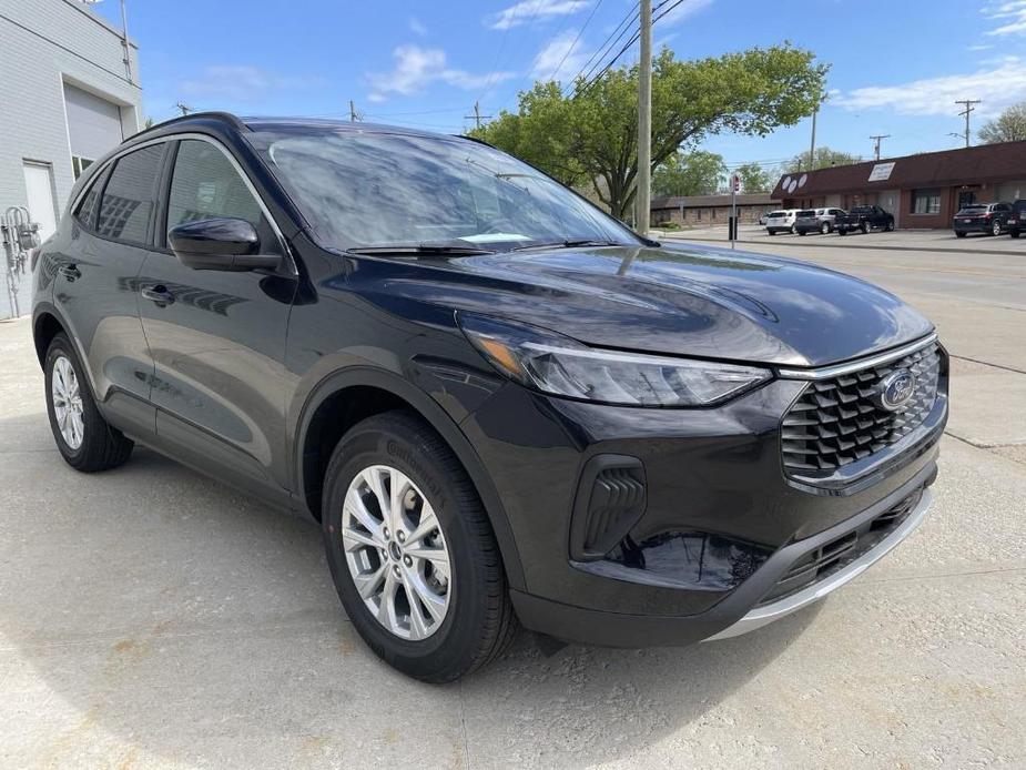 new 2024 Ford Escape car, priced at $35,634