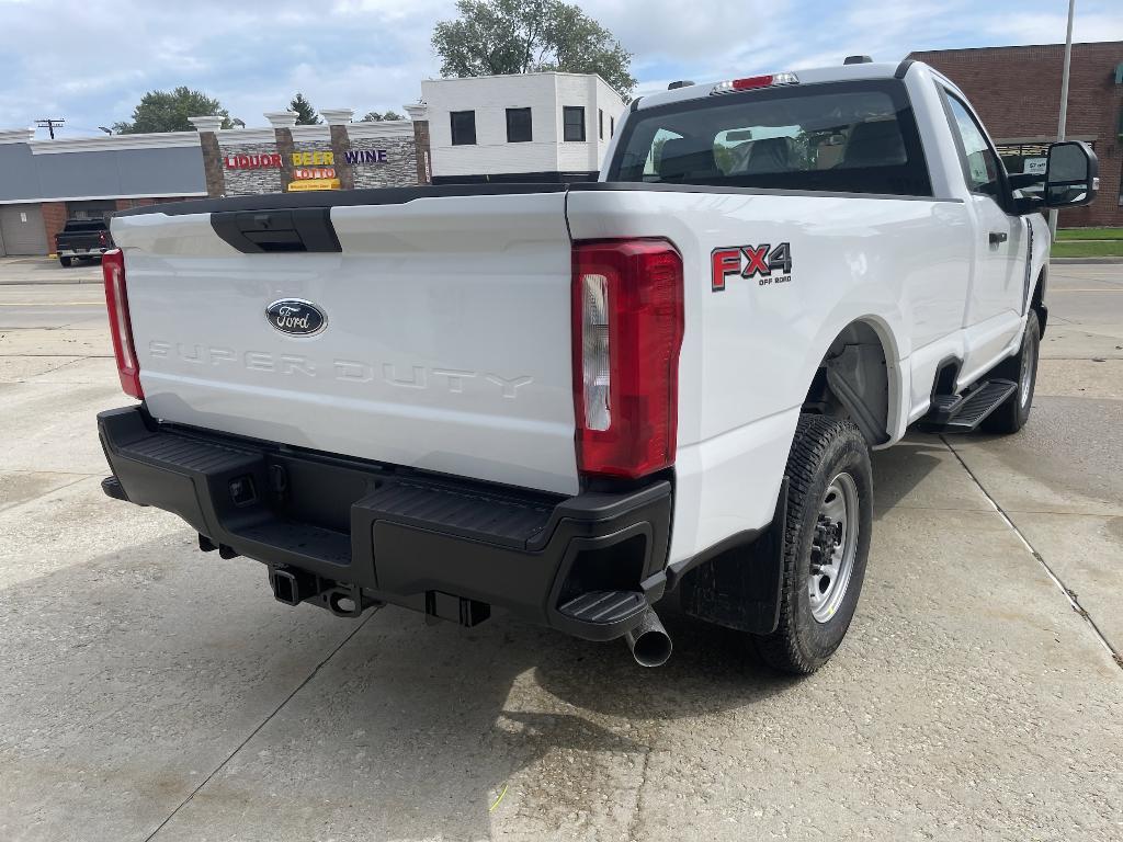 new 2026 Ford F-250 car, priced at $51,399