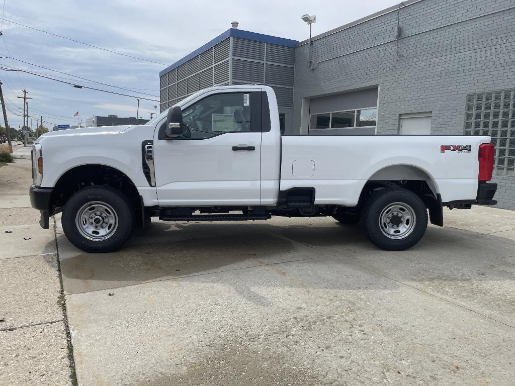 new 2026 Ford F-250 car, priced at $51,399