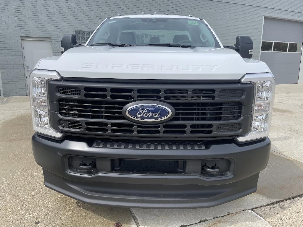 new 2026 Ford F-250 car, priced at $51,399
