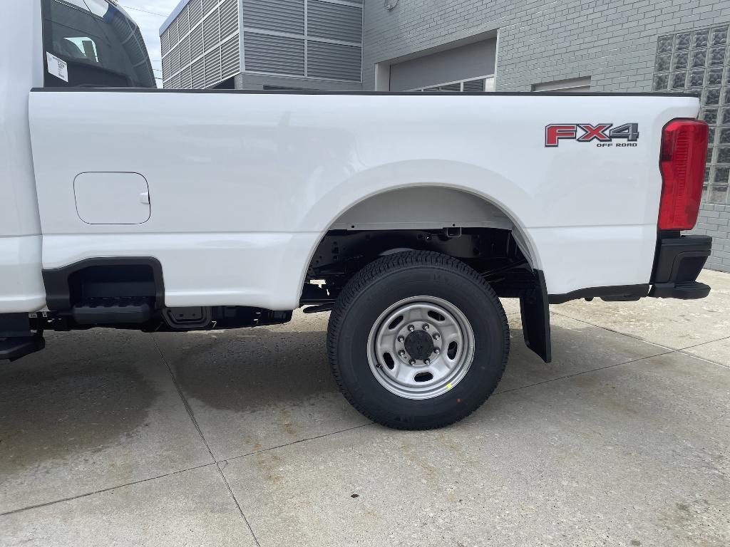 new 2026 Ford F-250 car, priced at $51,399