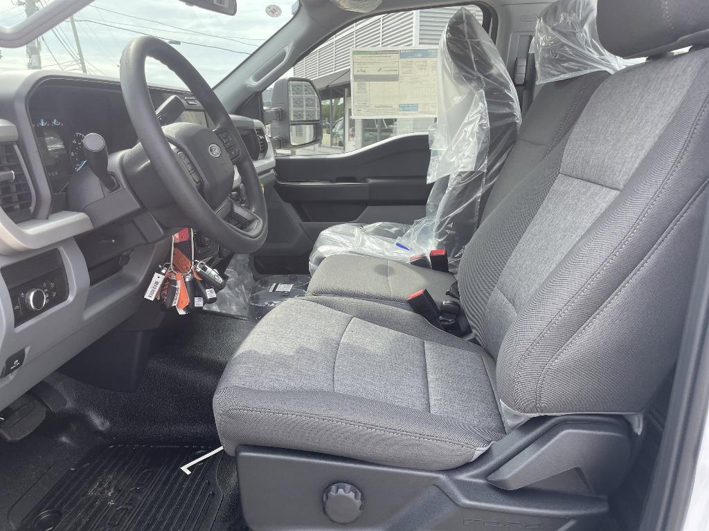 new 2026 Ford F-250 car, priced at $51,399