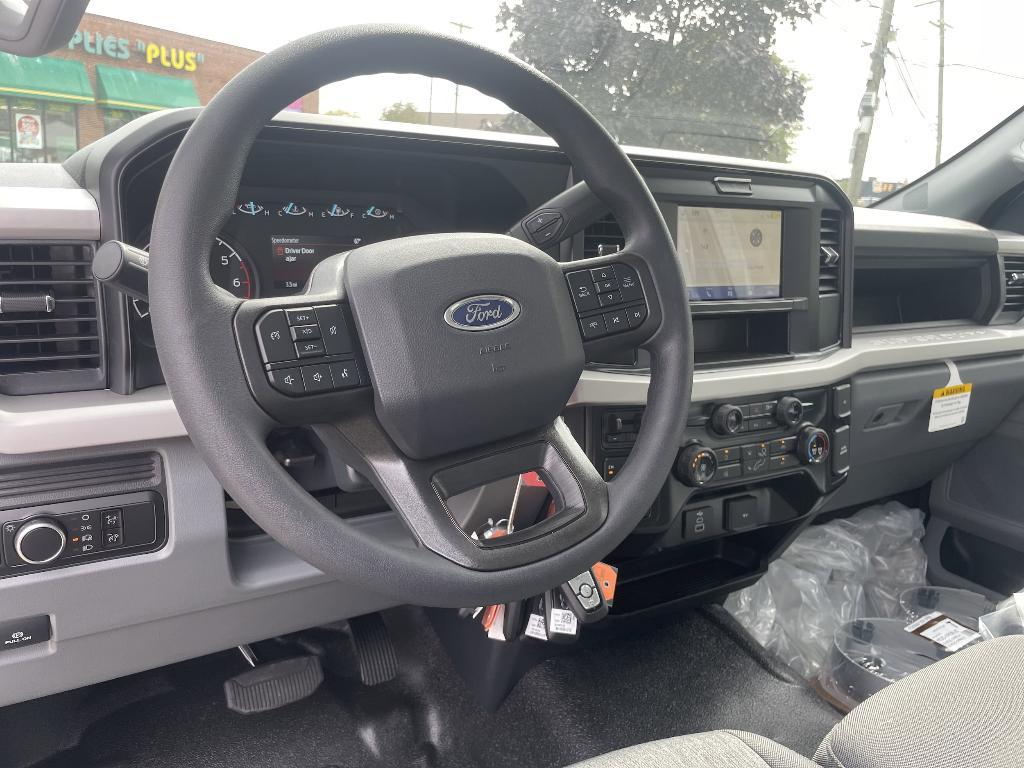 new 2026 Ford F-250 car, priced at $51,399