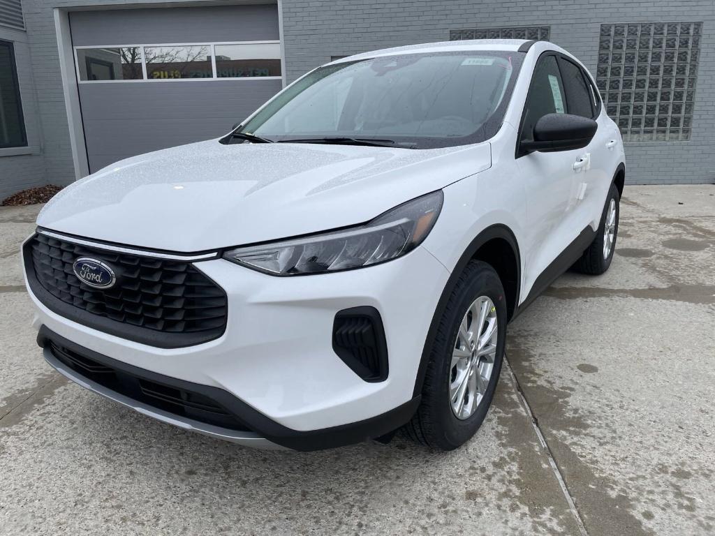 new 2025 Ford Escape car, priced at $30,654