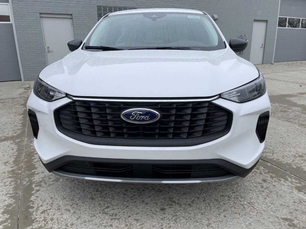 new 2025 Ford Escape car, priced at $30,654