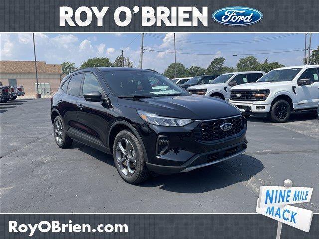 new 2025 Ford Escape car, priced at $32,936