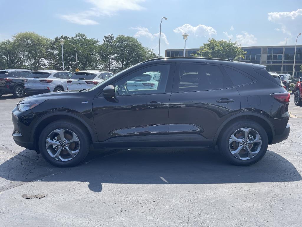 new 2025 Ford Escape car, priced at $32,936