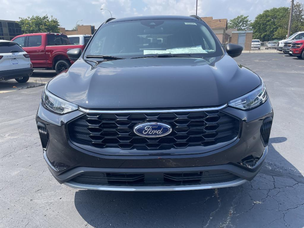 new 2025 Ford Escape car, priced at $32,936