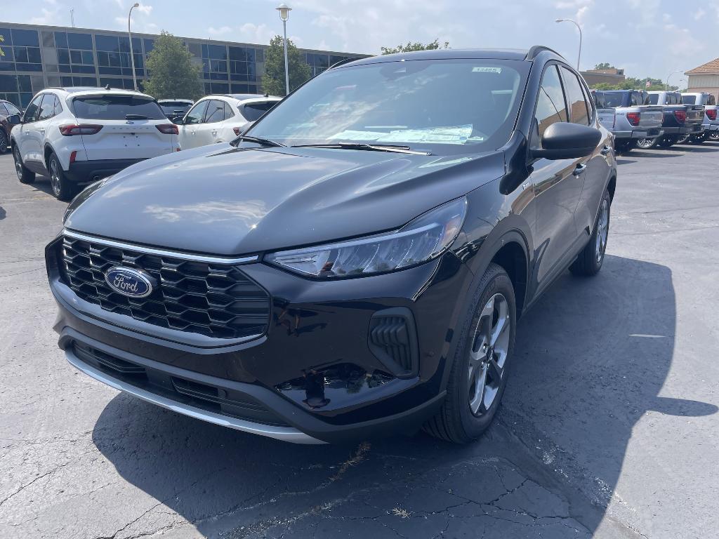 new 2025 Ford Escape car, priced at $32,936