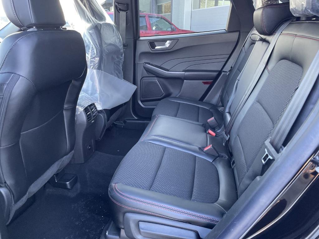 new 2025 Ford Escape car, priced at $32,936