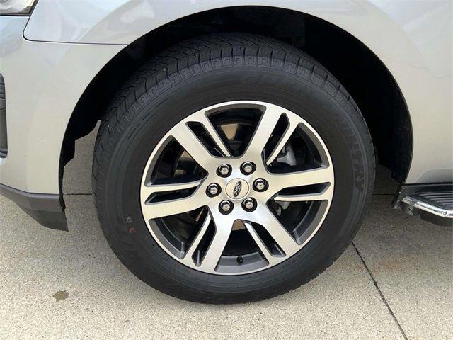 used 2022 Ford Expedition car, priced at $45,955