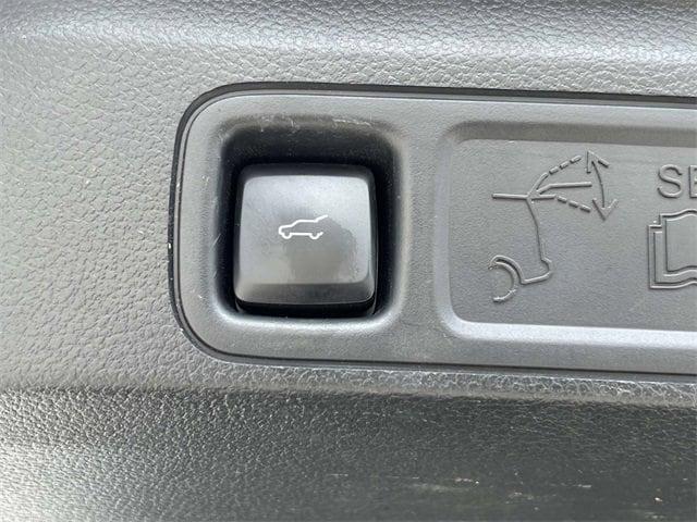 used 2022 Ford Expedition car, priced at $45,955