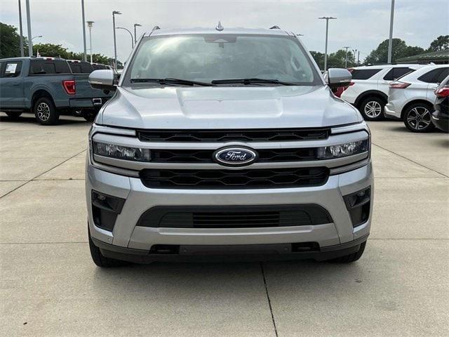 used 2022 Ford Expedition car, priced at $45,955