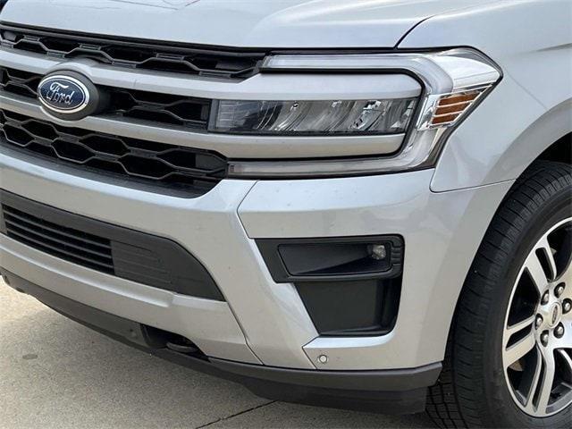 used 2022 Ford Expedition car, priced at $45,955