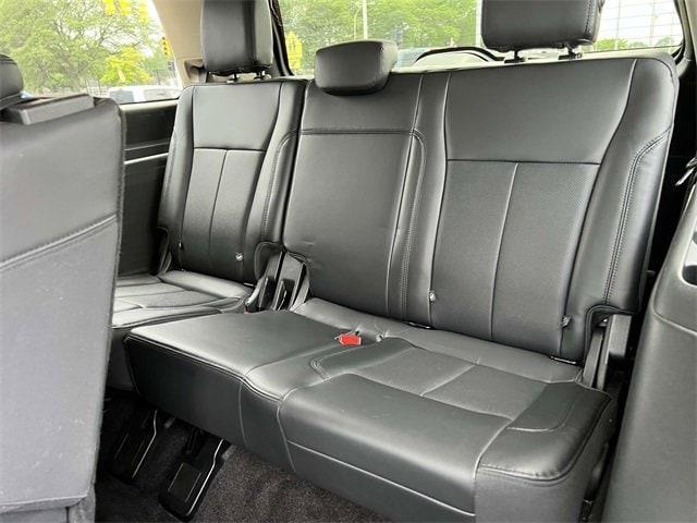 used 2022 Ford Expedition car, priced at $45,955