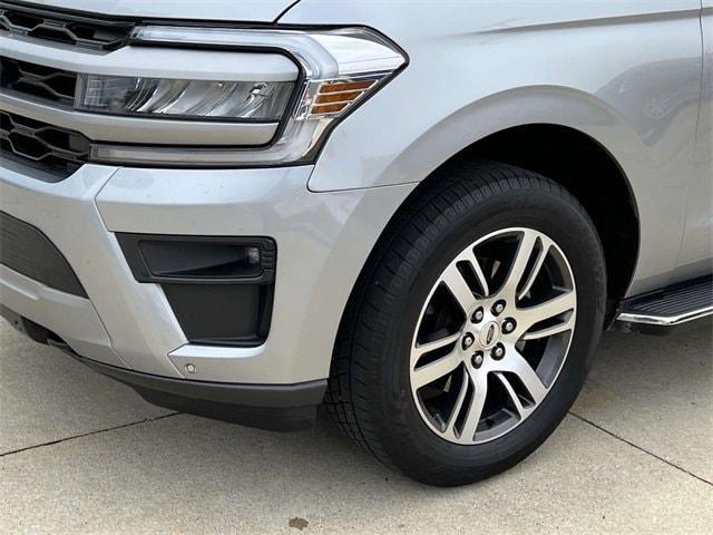 used 2022 Ford Expedition car, priced at $45,955