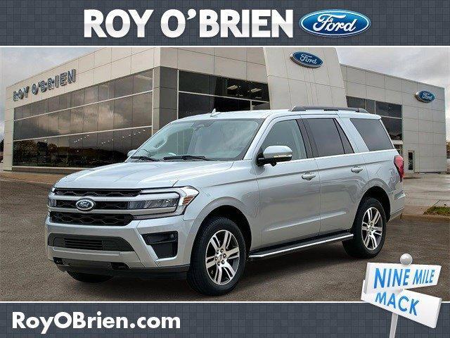 used 2022 Ford Expedition car, priced at $45,955