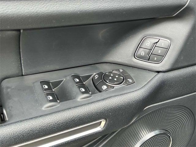 used 2022 Ford Expedition car, priced at $45,955
