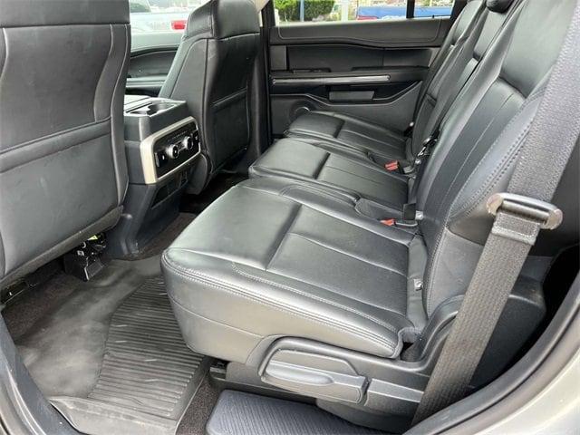 used 2022 Ford Expedition car, priced at $45,955