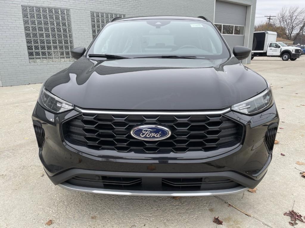 new 2025 Ford Escape car, priced at $32,939