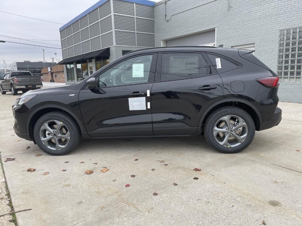 new 2025 Ford Escape car, priced at $32,939