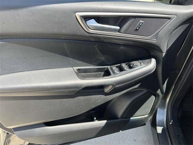 used 2016 Ford Edge car, priced at $11,855