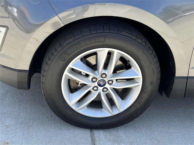 used 2016 Ford Edge car, priced at $11,855